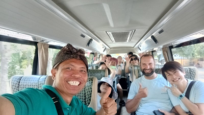 Bali